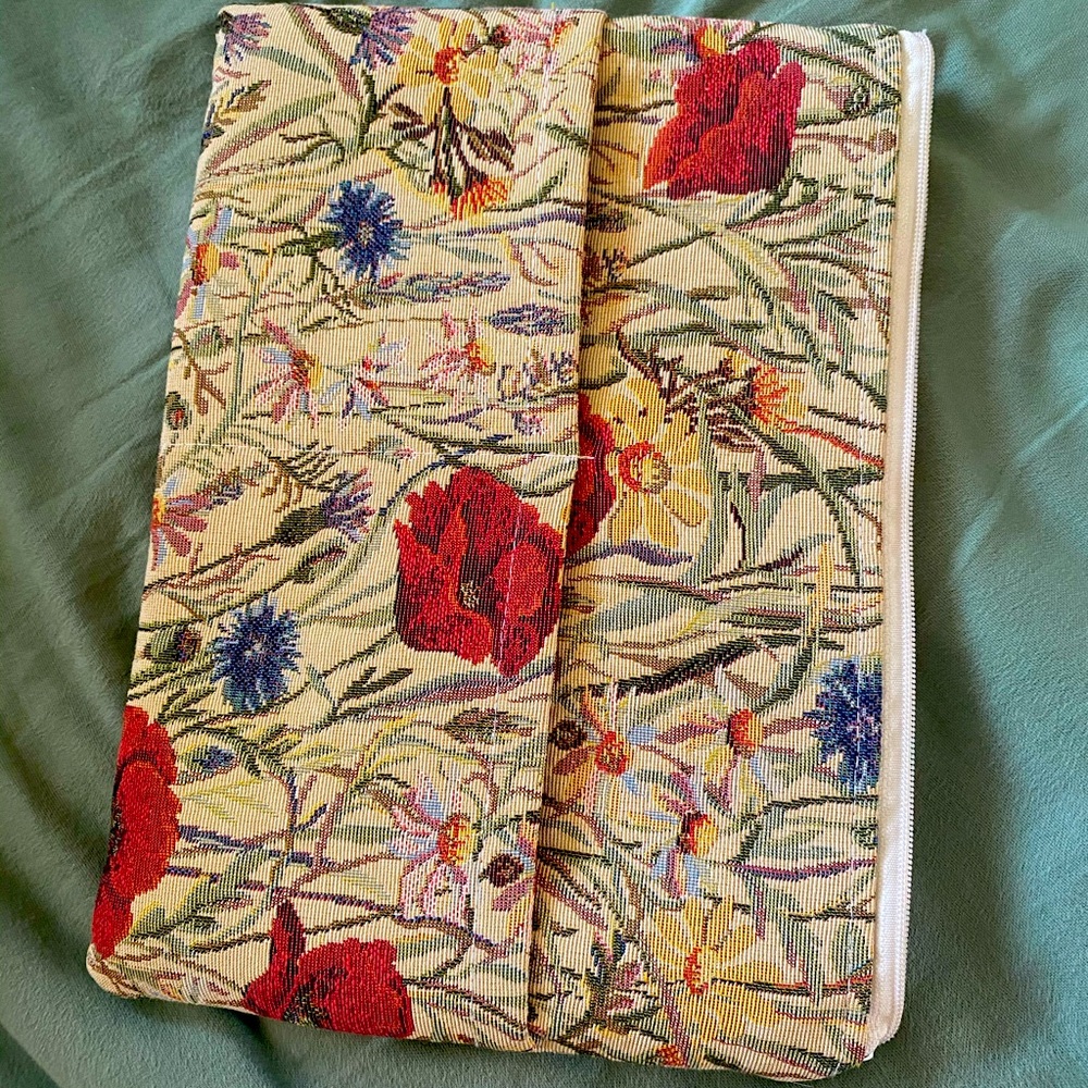 Fancy Laptop Case for Mackbook 12